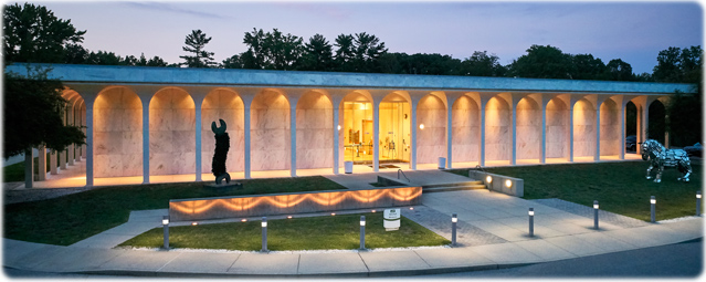 Mount Vernon