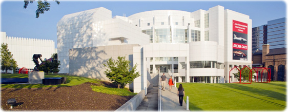 Museum Art