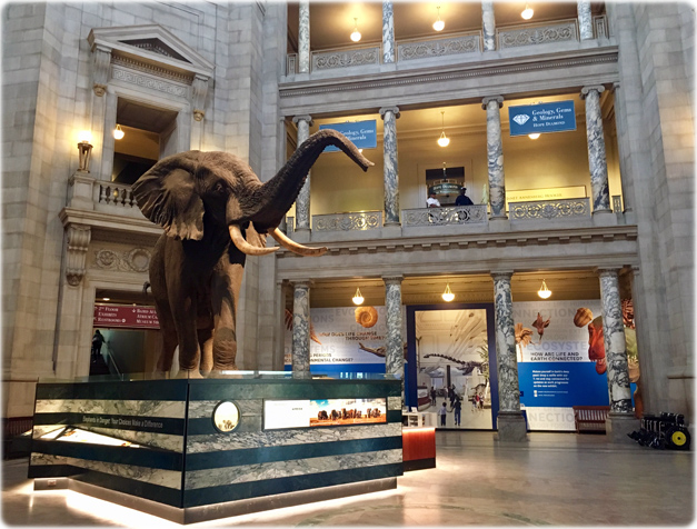 National Museum