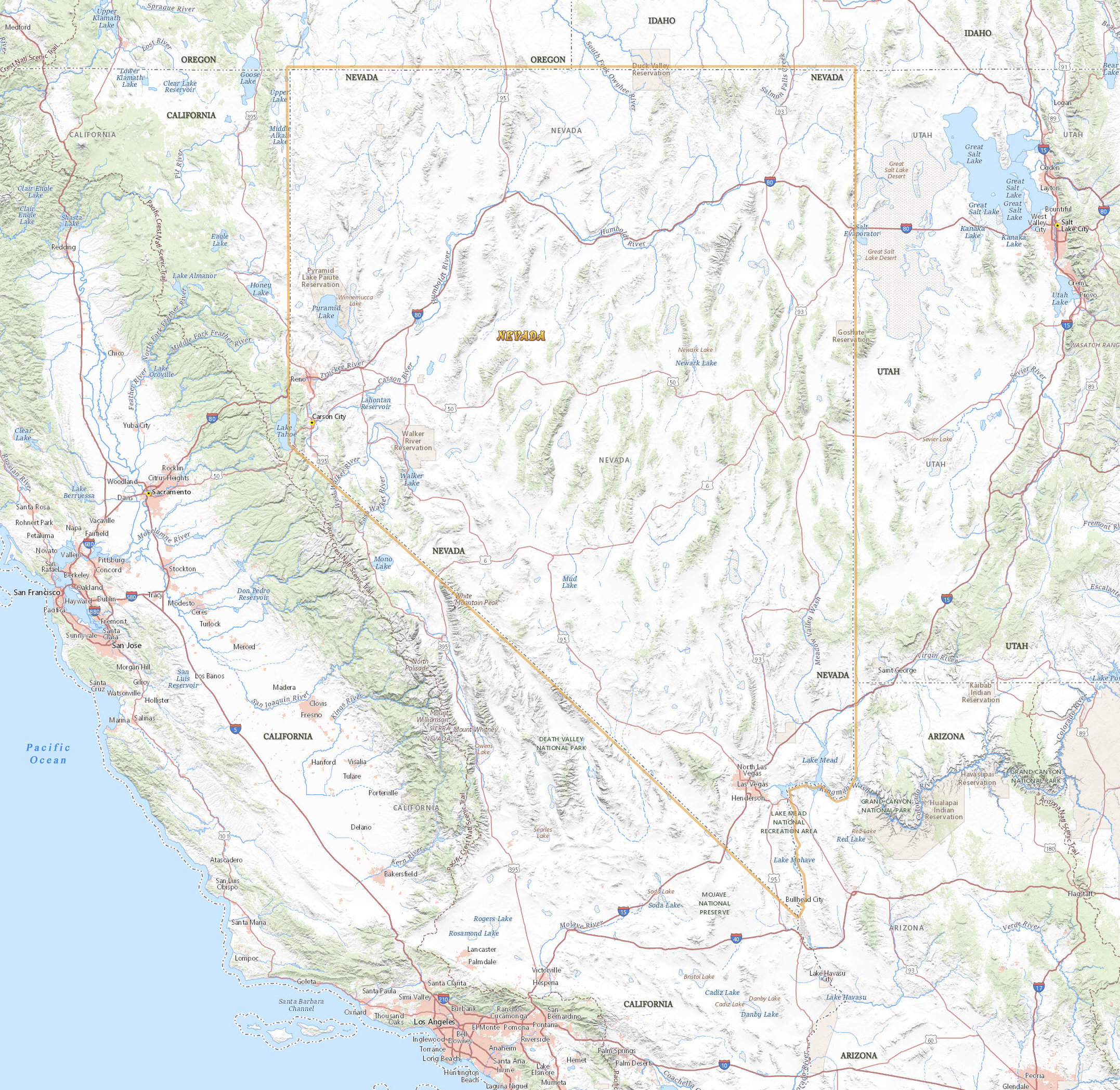 Nevada