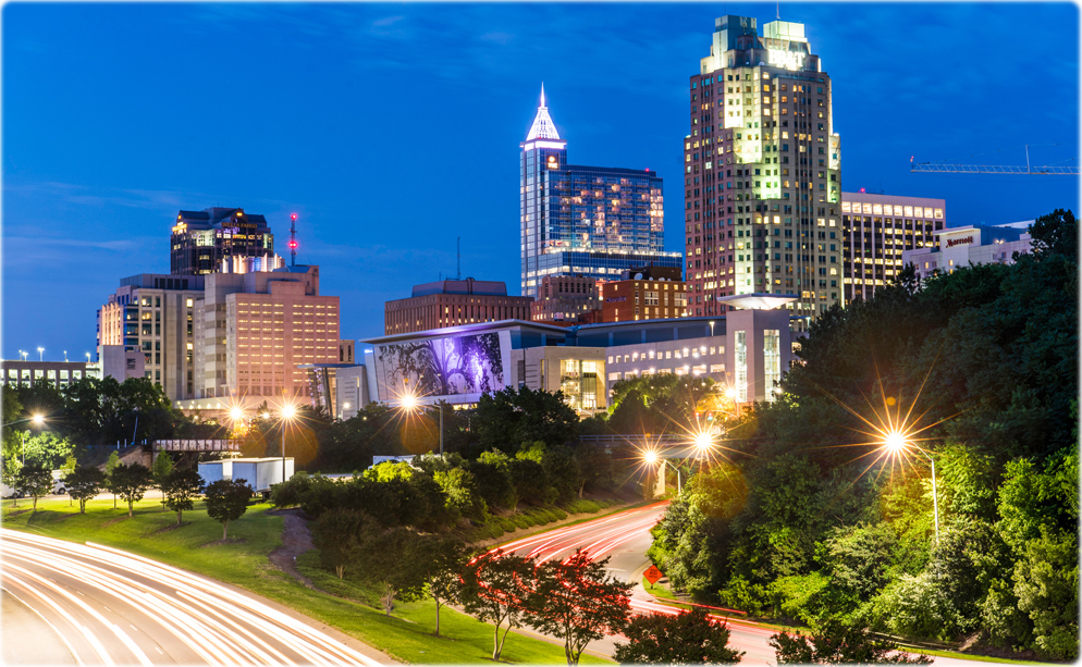 North Carolina