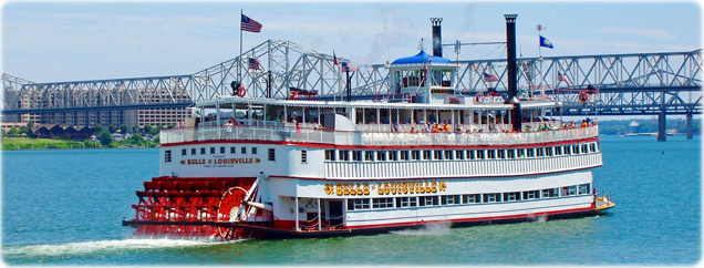 River Louisville