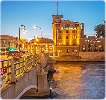 Saint Charles