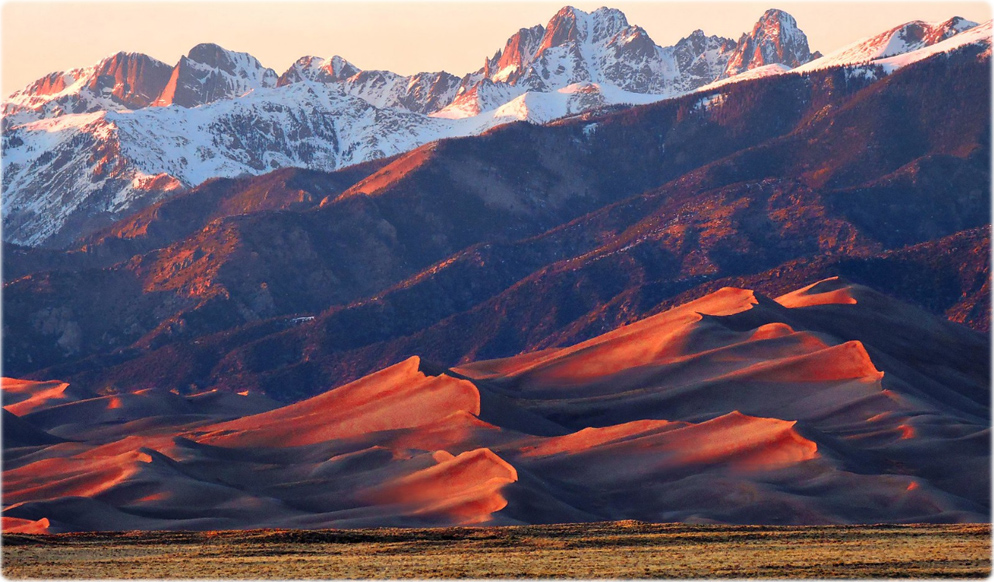 Sangre de Cristo
