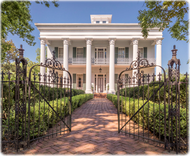 Sturdivant Hall