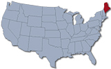 US Maine