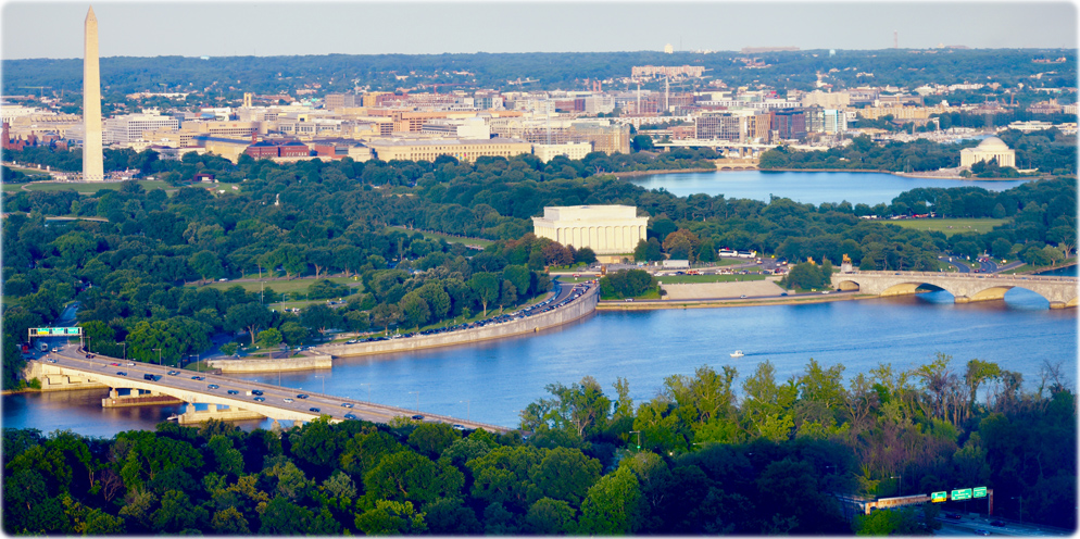 Washington DC