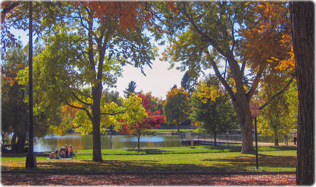 Washington Park