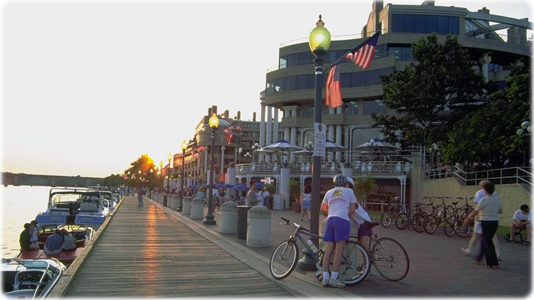 Waterfront