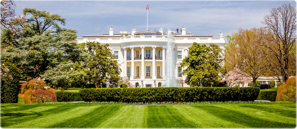 White House