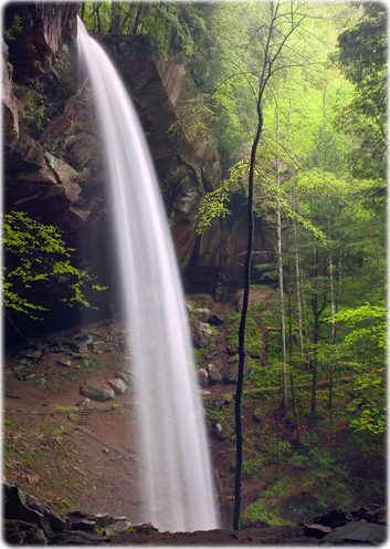 Yahoo Falls