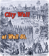 City Wall
