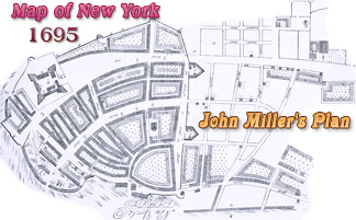 John Miller's Plan