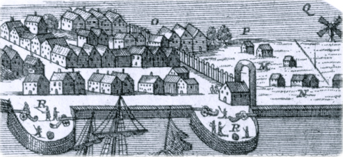 New Amsterdam