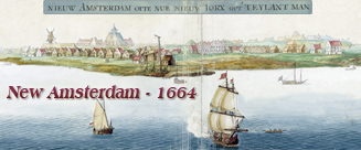 Nieuw Amsterdam