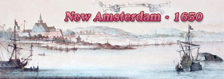 New Amsterdam