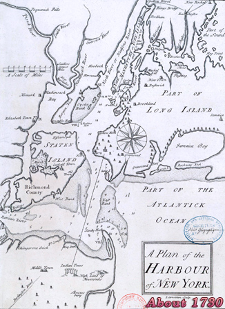 Plan Harbor