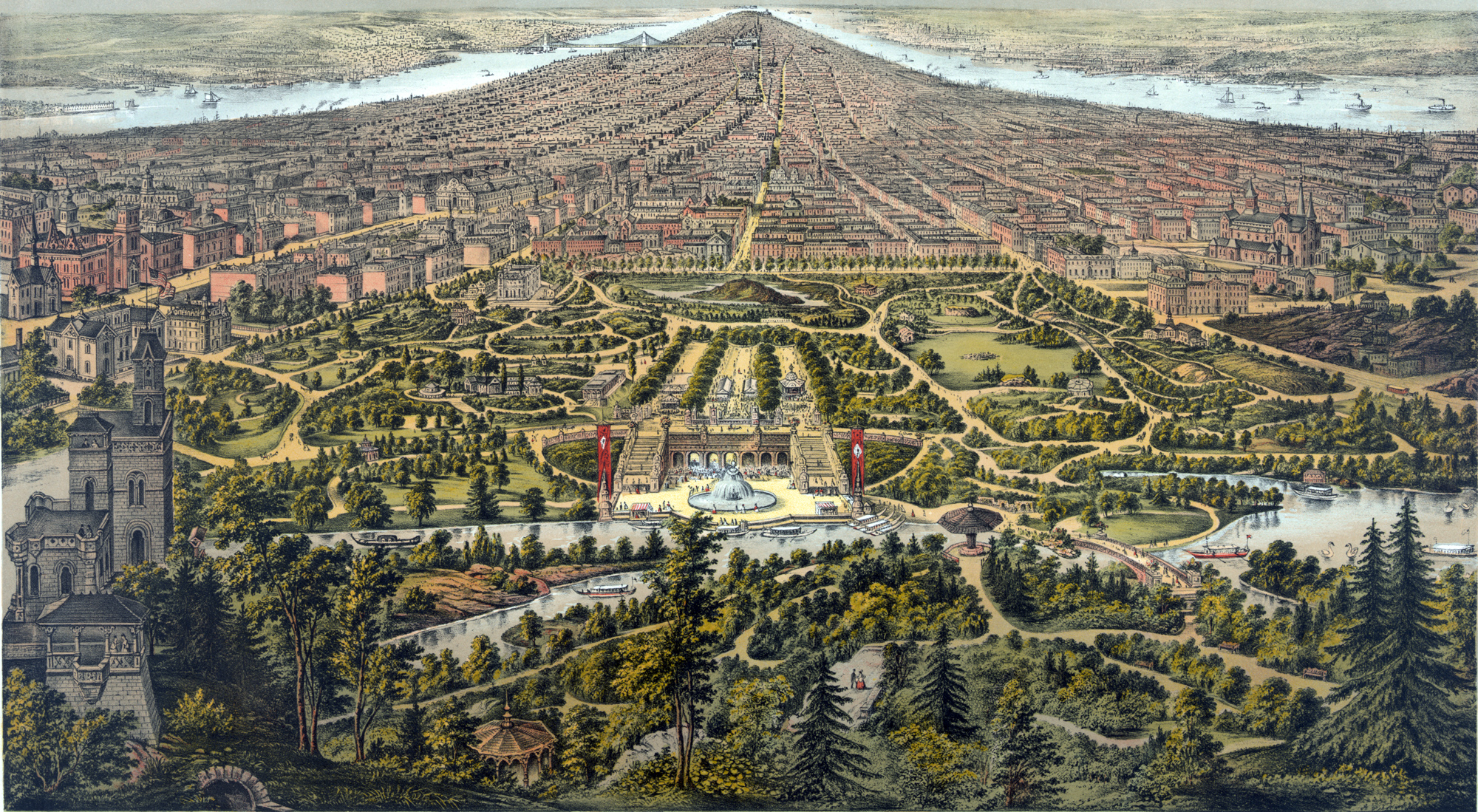 Central Park