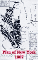 Plan NY