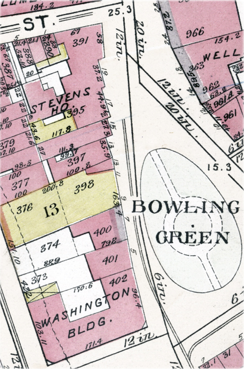 Bowling Green