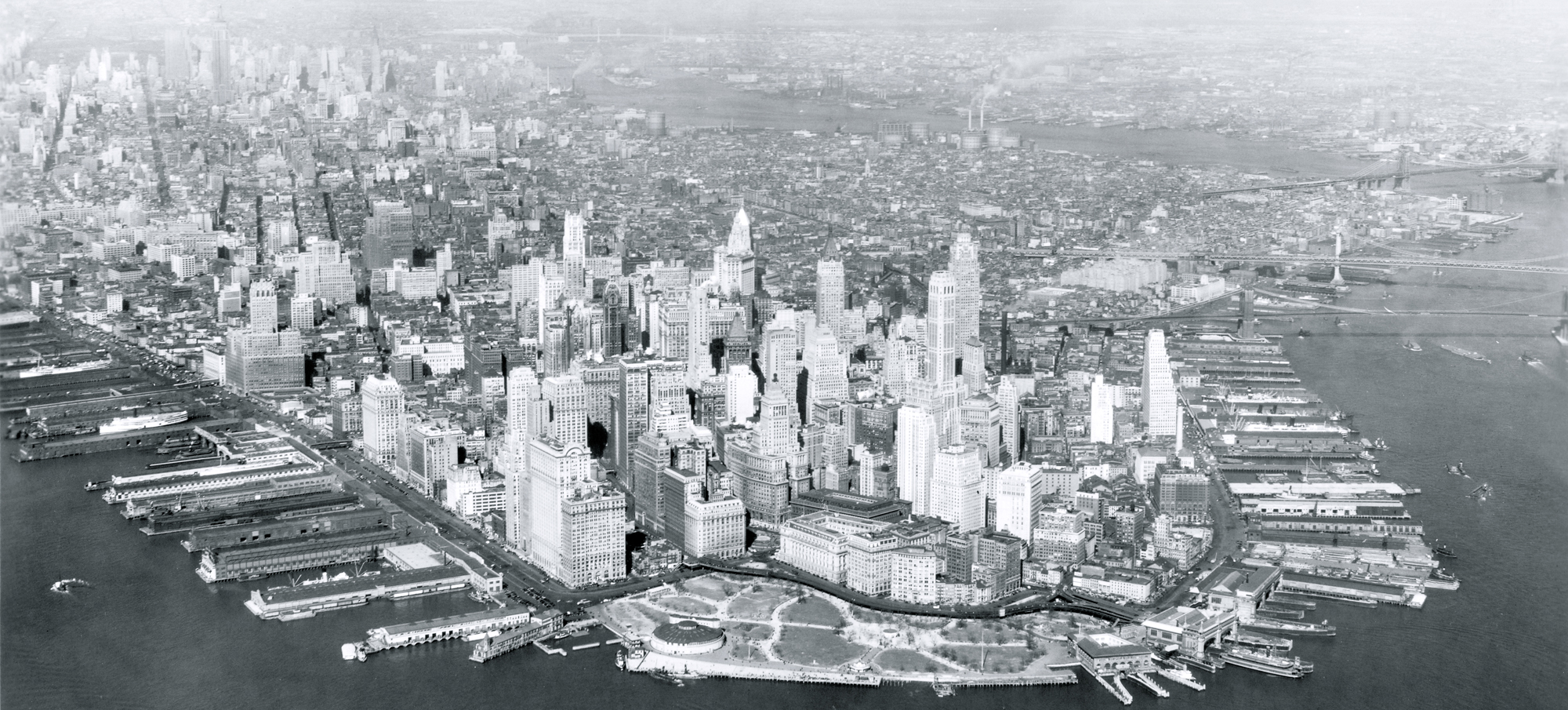 Manhattan NYC