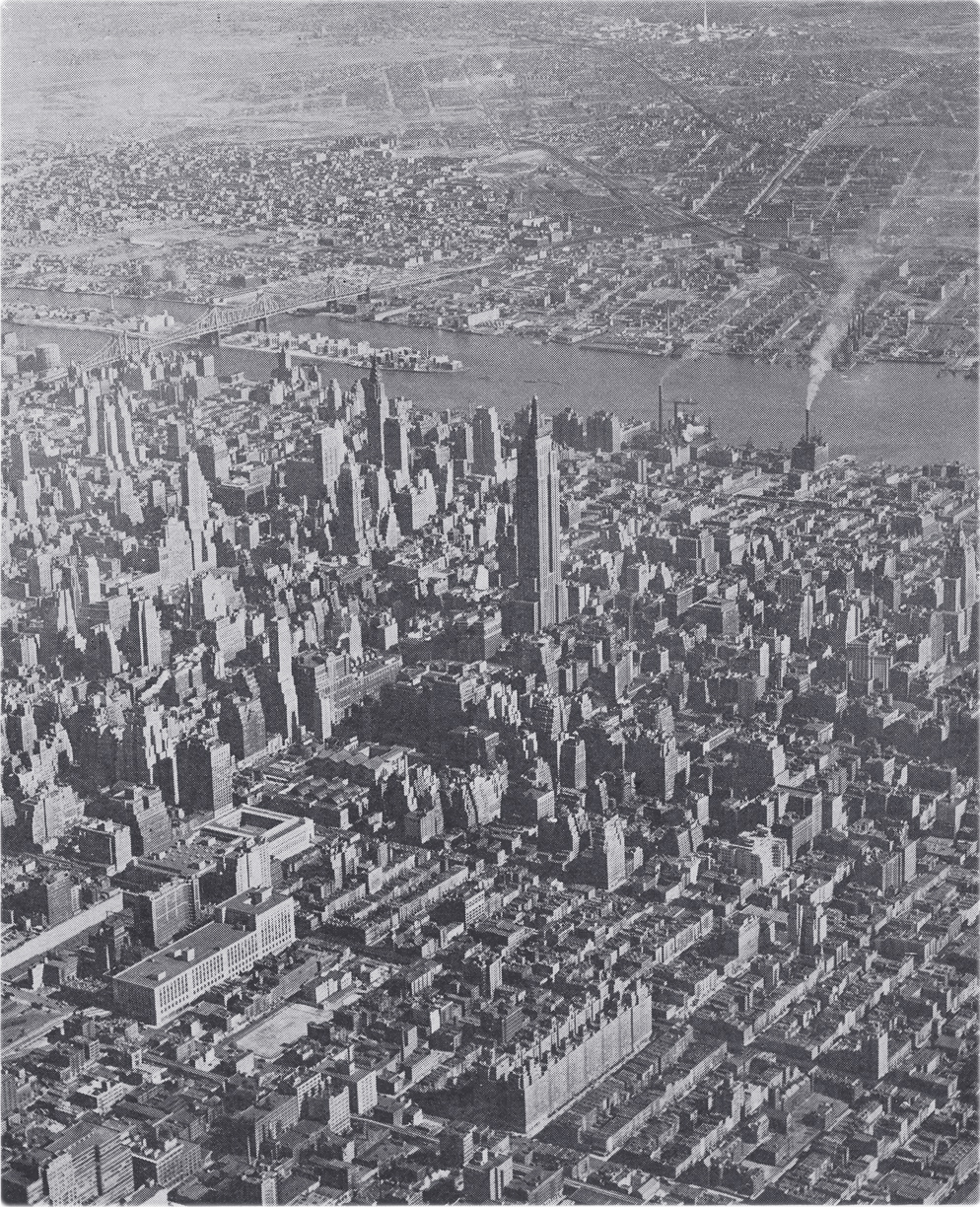 Midtown Manhattan