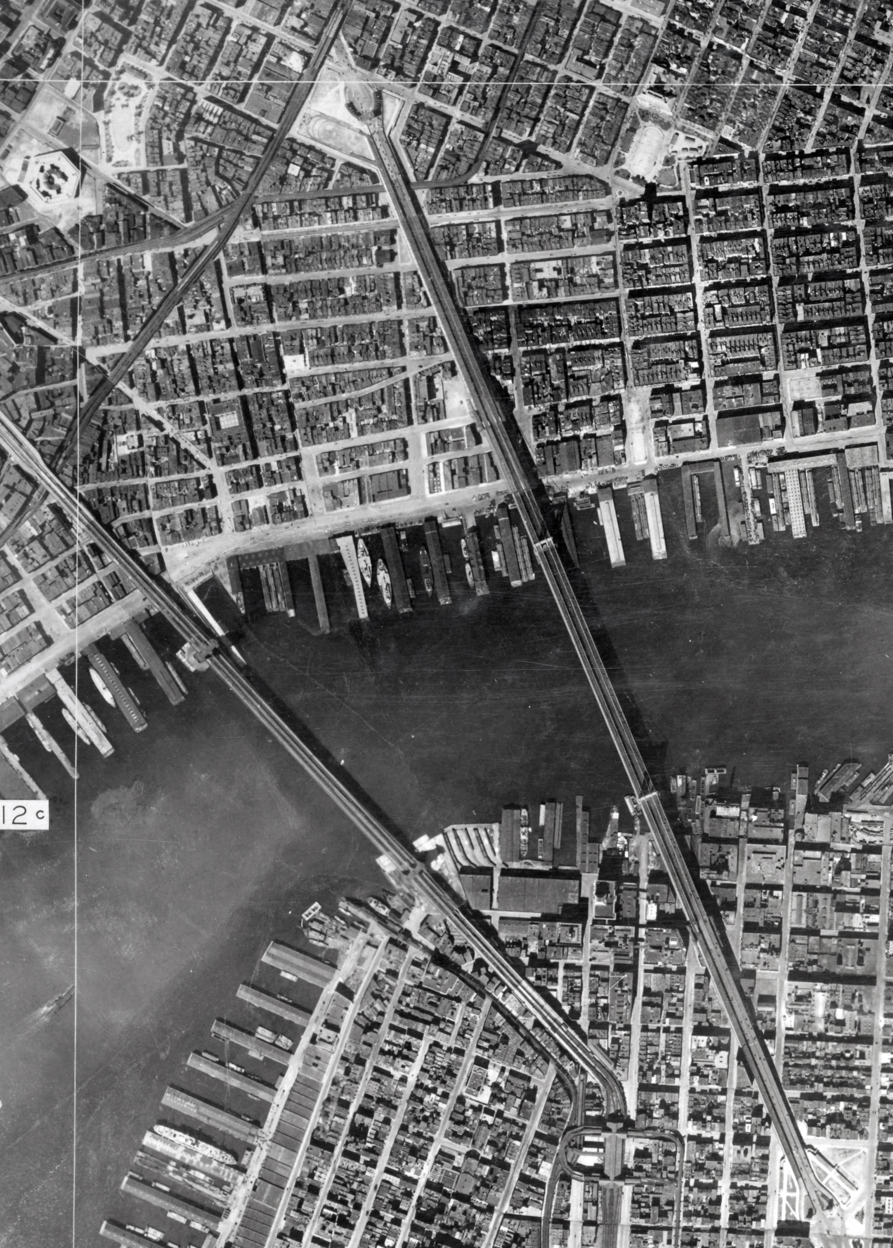 NY Bridges