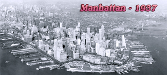 NYC Manhattan