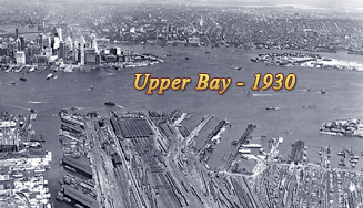 Upper Bay