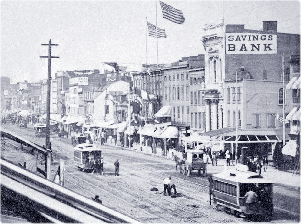 19th century