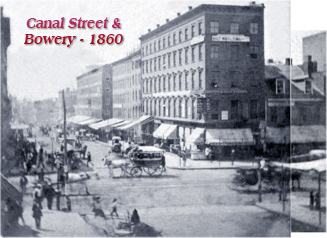 Canal Street