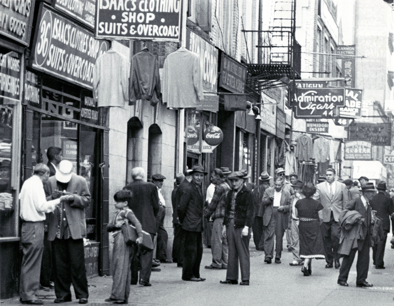 Street Scene