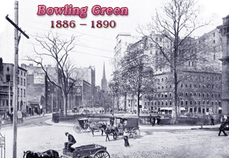 Bowling Green