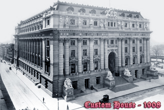 Custom House NY