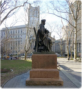 Monument