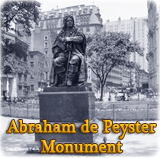 Abraham de Peyster