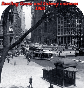 Subway Bowling Green