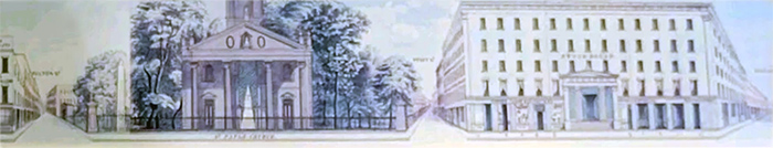 Astor House