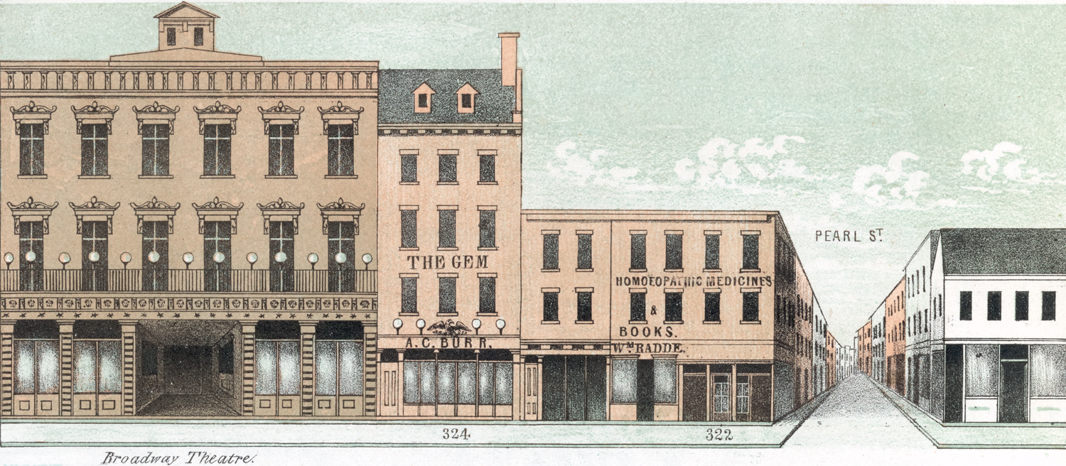 Broadway Theatre