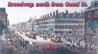 Canal Street