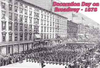 Decoration Day