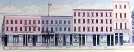 Duane Street