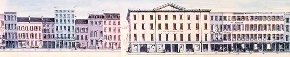 Exchange Place