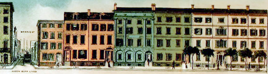 Morris Street