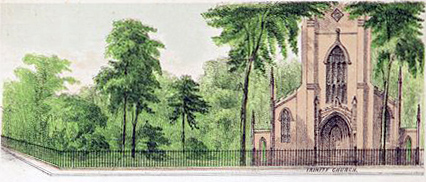 Trinity Church