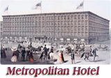 Metropolitan Hotel