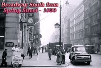 Spring Street