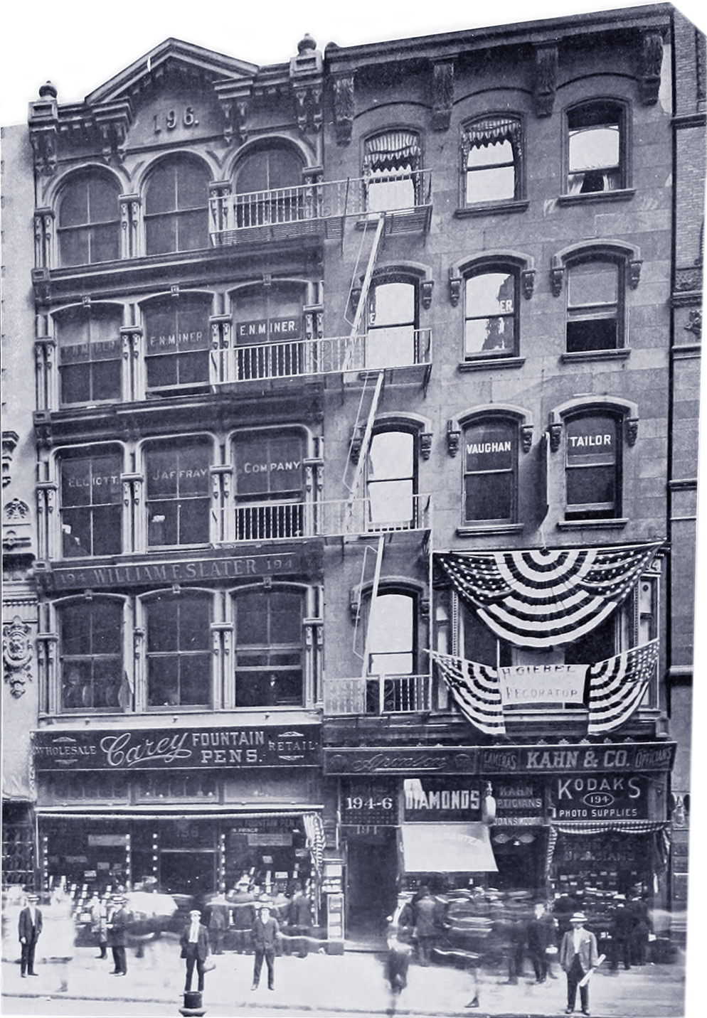 194 196 Broadway