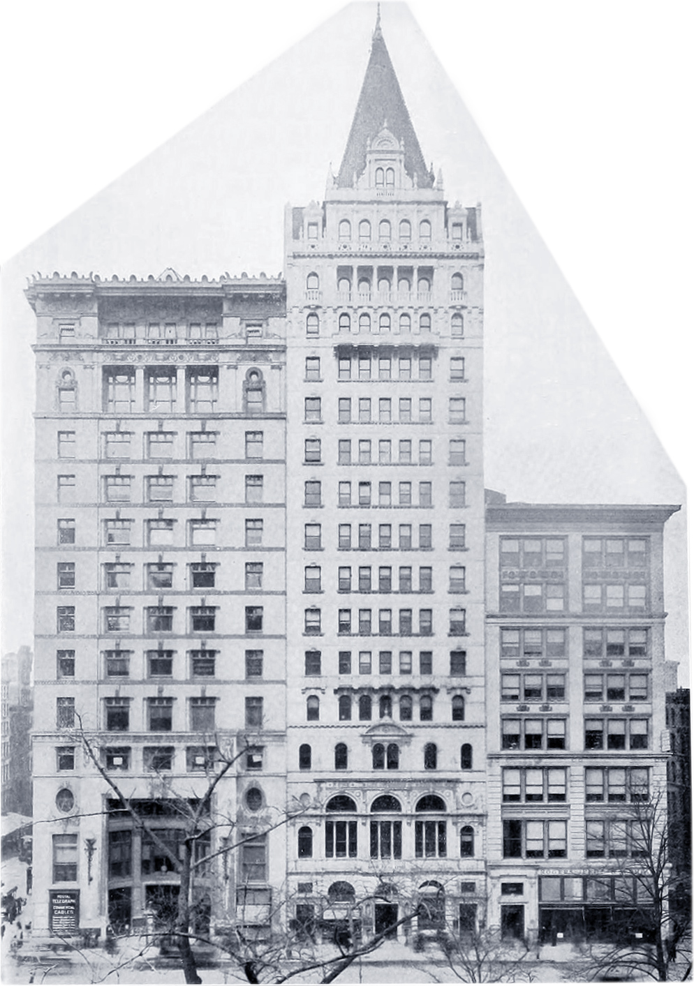 Home Life Building