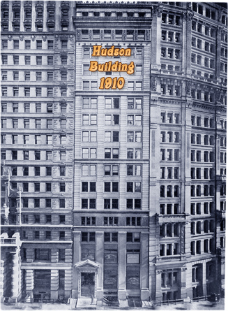 Hudson Building NY
